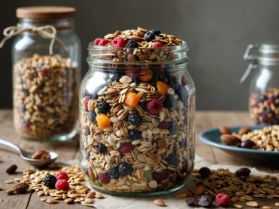 Muesli_maison:_des_recettes_surprenantes_pour_un_petit_déjeuner_sain_et_féminin